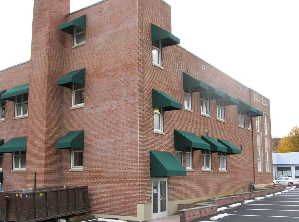 Window, Door & Porch Awnings